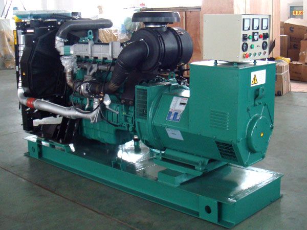 500KW發(fā)電機(jī)租賃
