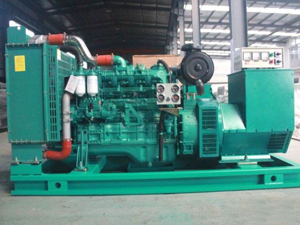 1600KW發(fā)電機(jī)租賃